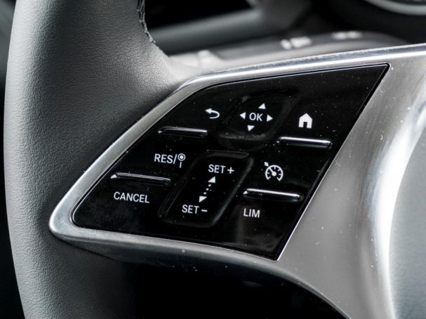 Mercedes-Benz T 180 lang Progressive Kamera Totwinkel ParkA