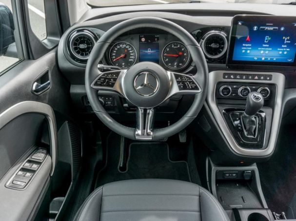 Mercedes-Benz T 180 lang Progressive Kamera Totwinkel ParkA