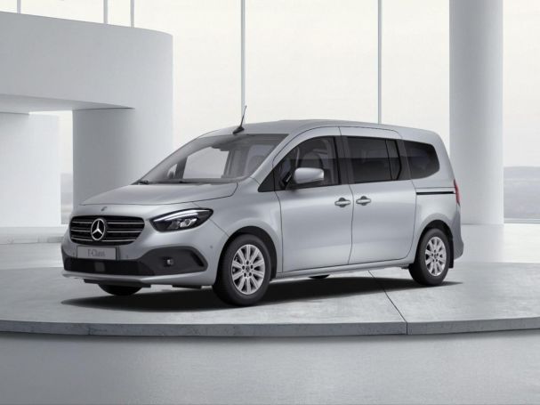 Mercedes-Benz T 180 lang MBUX Navi+ Kamera Totwinkel ParkA