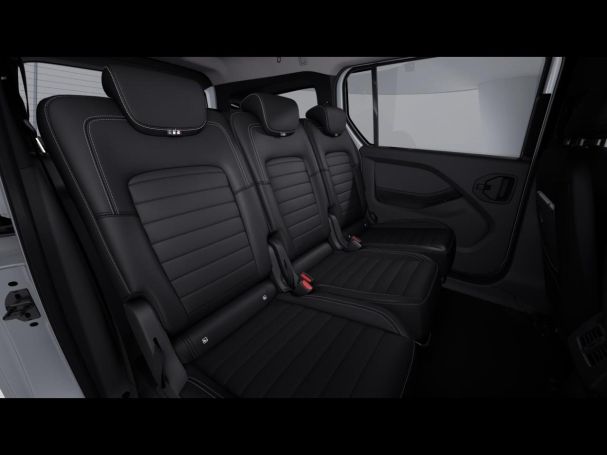 Mercedes-Benz T 180 lang MBUX Navi+ Kamera Totwinkel ParkA