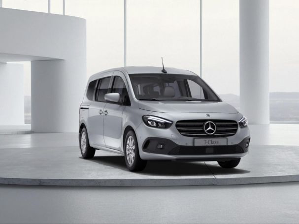 Mercedes-Benz T 180 lang MBUX Navi+ Kamera Totwinkel ParkA