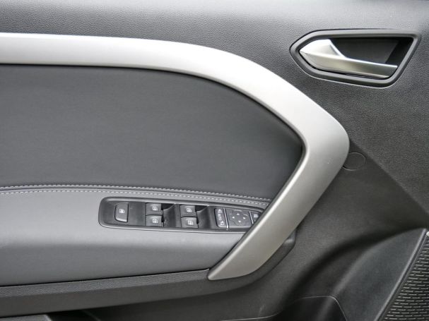 Mercedes-Benz T 180 lang Progressive Navi AHK Kamera SpurH SHZ