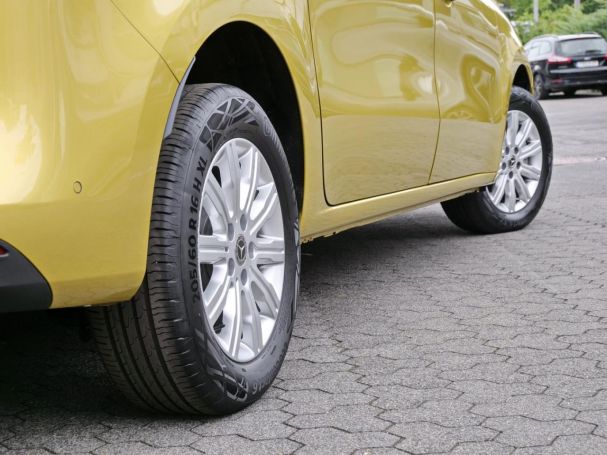 Mercedes-Benz T 180 lang Progressive Navi AHK Kamera SpurH SHZ