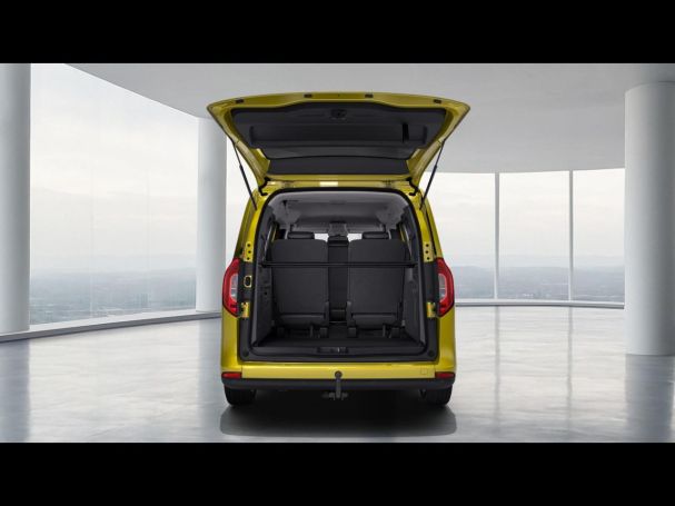 Mercedes-Benz T 180 lang Progressive Navi AHK Kamera SpurH SHZ