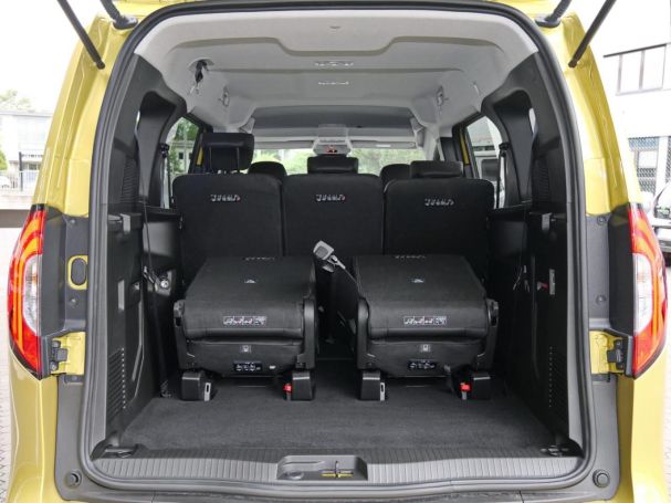 Mercedes-Benz T 180 lang Progressive Navi AHK Kamera SpurH SHZ