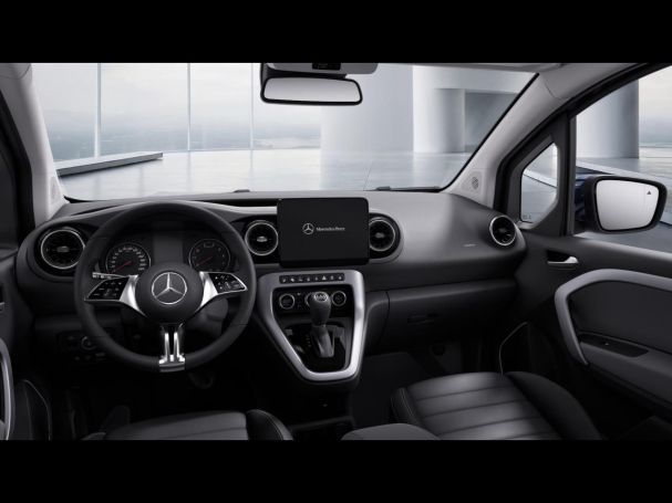 Mercedes-Benz T 180 PROGRESSIVE Lang Progressive Kamera AHK
