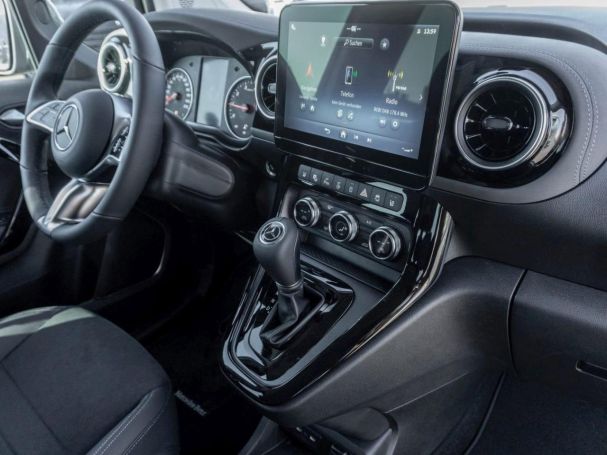 Mercedes-Benz T 180 PROGRESSIVE Lang Navi Kamera Keyless SHZ