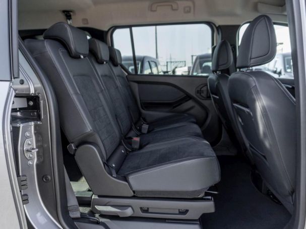 Mercedes-Benz T 180 PROGRESSIVE Lang Navi Kamera Keyless SHZ