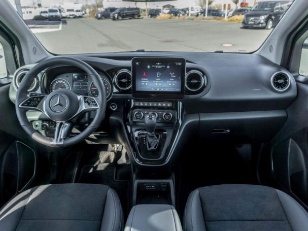 Mercedes-Benz T 180 PROGRESSIVE Lang Navi Kamera Keyless SHZ