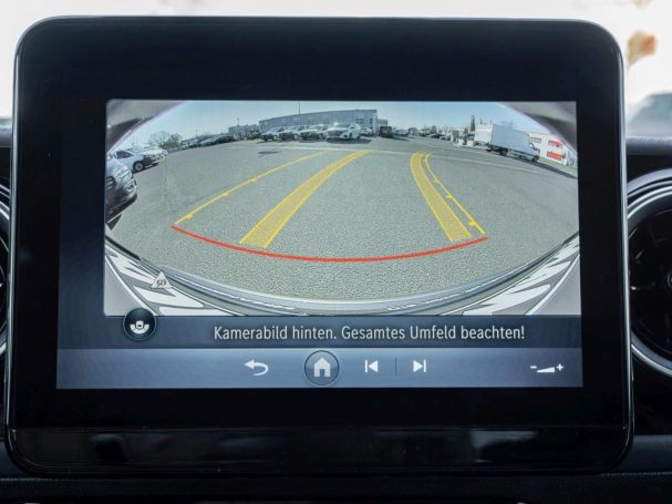 Mercedes-Benz T 180 PROGRESSIVE Lang Navi Kamera Keyless SHZ