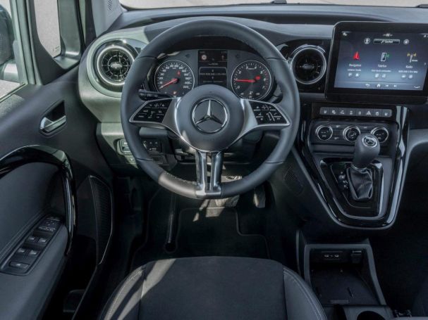 Mercedes-Benz T 180 PROGRESSIVE Lang Navi Kamera Keyless SHZ
