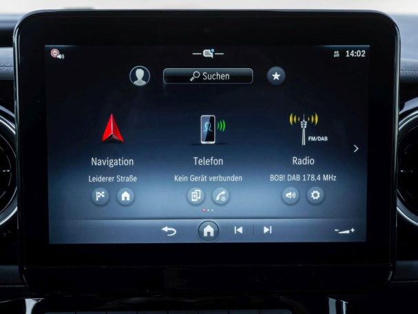 Mercedes-Benz T 180 PROGRESSIVE Lang Navi Kamera Keyless SHZ