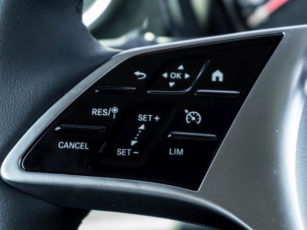 Mercedes-Benz T 180 PROGRESSIVE Lang Navi Kamera Keyless SHZ