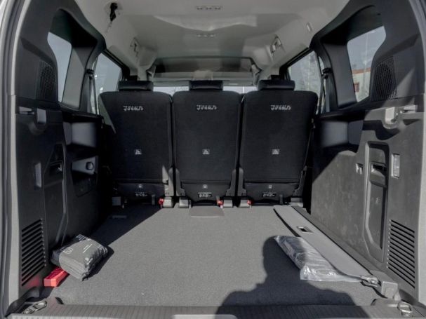 Mercedes-Benz T 180 PROGRESSIVE Lang Navi Kamera Keyless SHZ