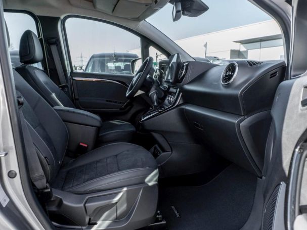 Mercedes-Benz T 180 PROGRESSIVE Lang Navi Kamera Keyless SHZ