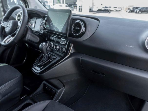 Mercedes-Benz T 180 PROGRESSIVE Lang Navi Kamera Keyless SHZ