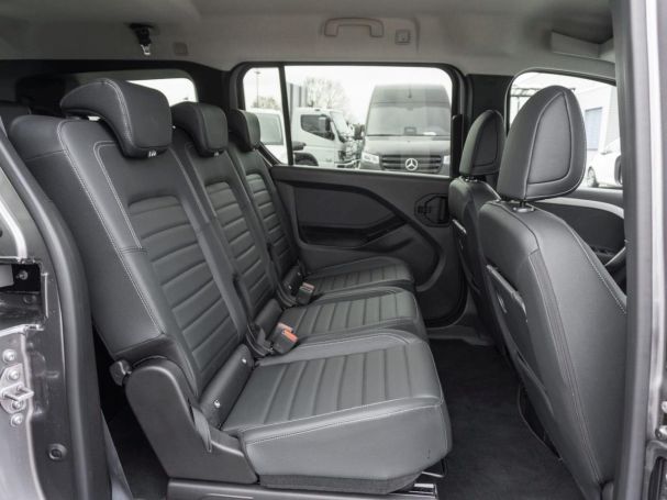 Mercedes-Benz T 180 PROGRESSIVE Lang SHZ AHK Kamera WinterPaket