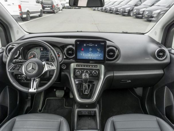 Mercedes-Benz T 180 PROGRESSIVE Lang SHZ AHK Kamera WinterPaket