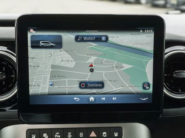 Mercedes-Benz T 180 PROGRESSIVE Lang SHZ AHK Kamera WinterPaket