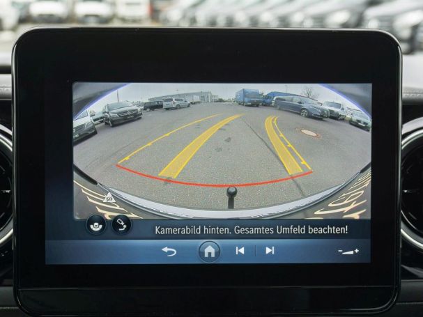 Mercedes-Benz T 180 PROGRESSIVE Lang SHZ AHK Kamera WinterPaket