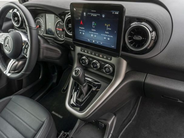 Mercedes-Benz T 180 PROGRESSIVE Lang SHZ AHK Kamera WinterPaket