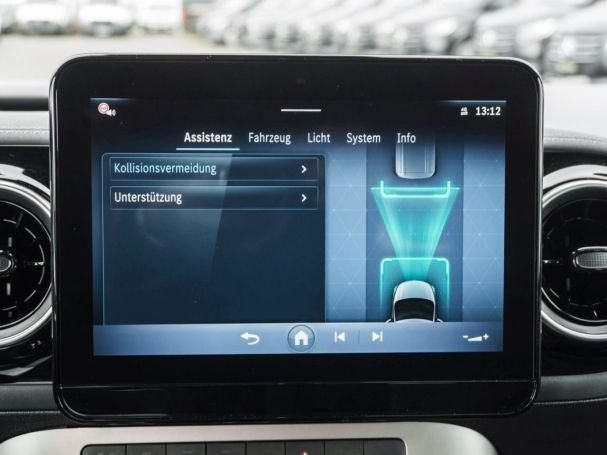 Mercedes-Benz T 180 PROGRESSIVE Lang SHZ AHK Kamera WinterPaket