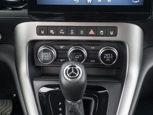 Mercedes-Benz T 180 PROGRESSIVE Lang SHZ AHK Kamera WinterPaket