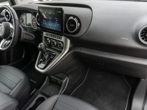 Mercedes-Benz T 180 PROGRESSIVE Lang SHZ AHK Kamera WinterPaket