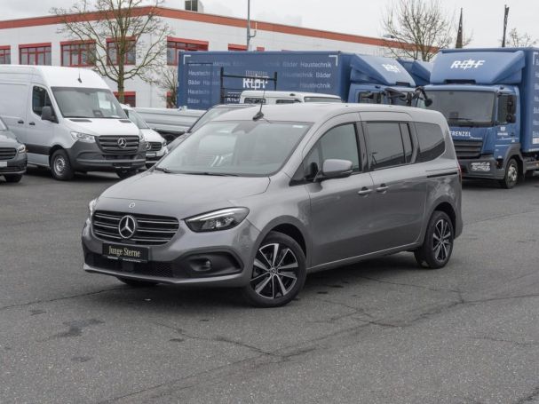 Mercedes-Benz T 180 PROGRESSIVE Lang SHZ AHK Kamera WinterPaket