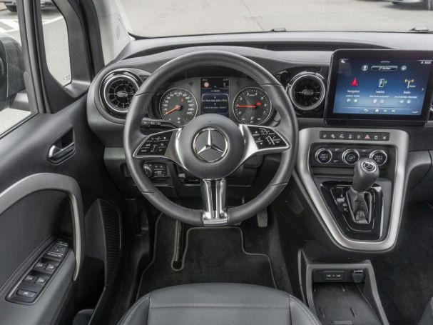 Mercedes-Benz T 180 PROGRESSIVE Lang SHZ AHK Kamera WinterPaket