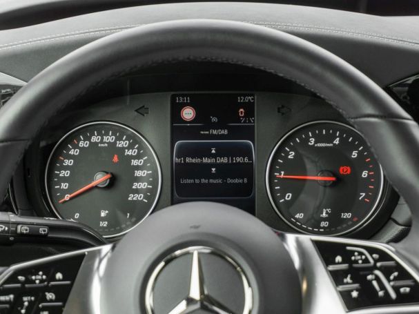 Mercedes-Benz T 180 PROGRESSIVE Lang SHZ AHK Kamera WinterPaket