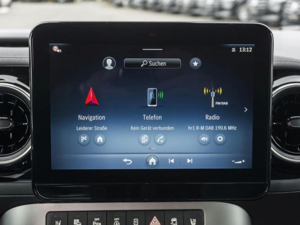 Mercedes-Benz T 180 PROGRESSIVE Lang SHZ AHK Kamera WinterPaket