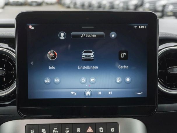 Mercedes-Benz T 180 PROGRESSIVE Lang SHZ AHK Kamera WinterPaket