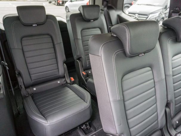 Mercedes-Benz T 180 PROGRESSIVE Lang SHZ AHK Kamera WinterPaket