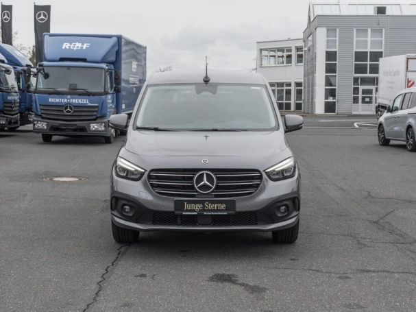 Mercedes-Benz T 180 PROGRESSIVE Lang SHZ AHK Kamera WinterPaket