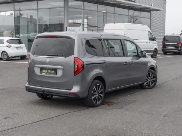 Mercedes-Benz T 180 PROGRESSIVE Lang SHZ AHK Kamera WinterPaket