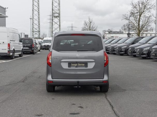 Mercedes-Benz T 180 PROGRESSIVE Lang SHZ AHK Kamera WinterPaket