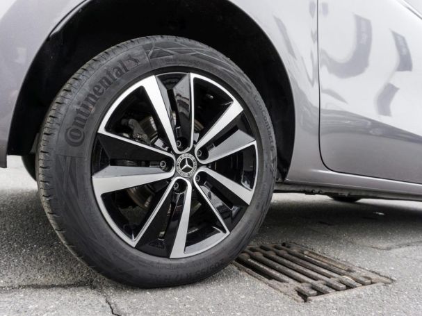 Mercedes-Benz T 180 PROGRESSIVE Lang SHZ AHK Kamera WinterPaket