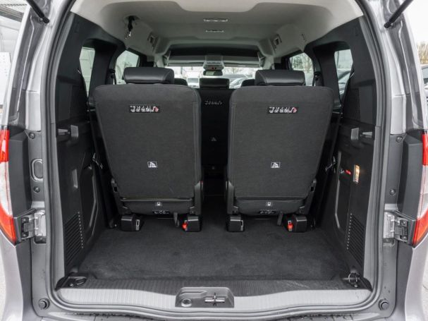 Mercedes-Benz T 180 PROGRESSIVE Lang SHZ AHK Kamera WinterPaket