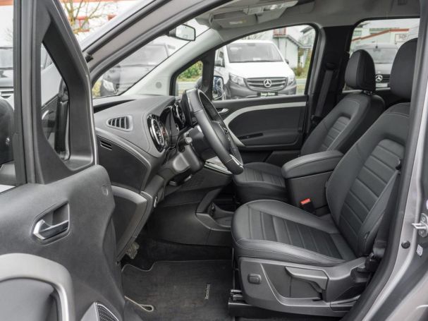 Mercedes-Benz T 180 PROGRESSIVE Lang SHZ AHK Kamera WinterPaket