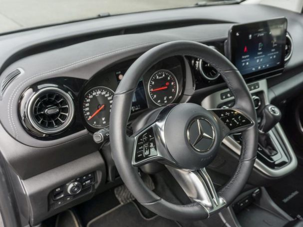 Mercedes-Benz T 180 PROGRESSIVE Lang SHZ AHK Kamera WinterPaket