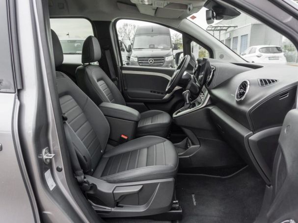 Mercedes-Benz T 180 PROGRESSIVE Lang SHZ AHK Kamera WinterPaket