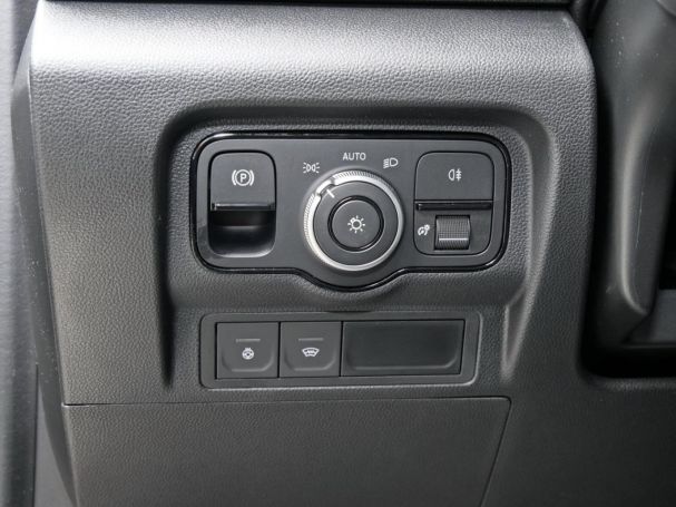Mercedes-Benz T 180 PROGRESSIVE Lang Keyless Navi Kamera Klima