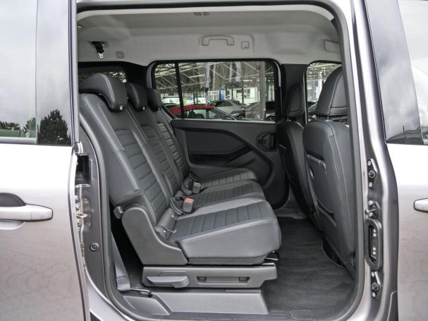 Mercedes-Benz T 180 PROGRESSIVE Lang Keyless Navi Kamera Klima