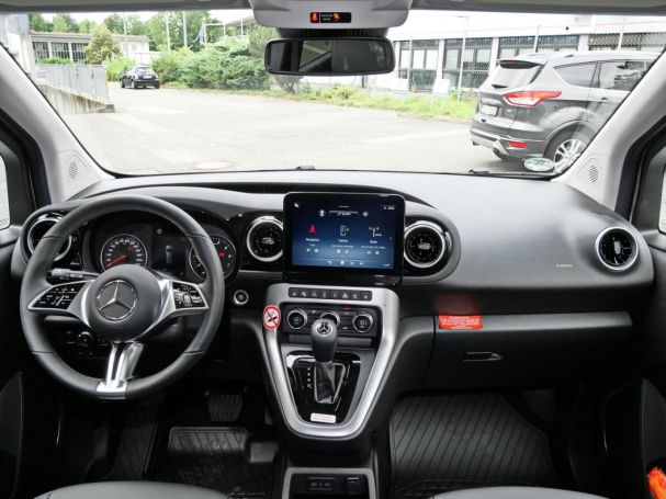 Mercedes-Benz T 180 PROGRESSIVE Lang Keyless Navi Kamera Klima