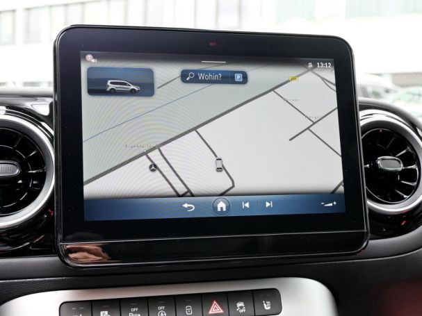 Mercedes-Benz T 180 PROGRESSIVE Lang Keyless Navi Kamera Klima