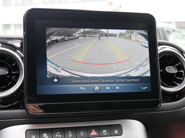 Mercedes-Benz T 180 PROGRESSIVE Lang Keyless Navi Kamera Klima