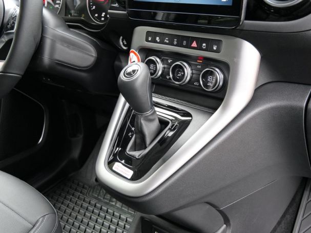 Mercedes-Benz T 180 PROGRESSIVE Lang Keyless Navi Kamera Klima