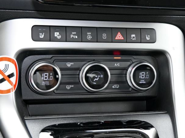 Mercedes-Benz T 180 PROGRESSIVE Lang Keyless Navi Kamera Klima