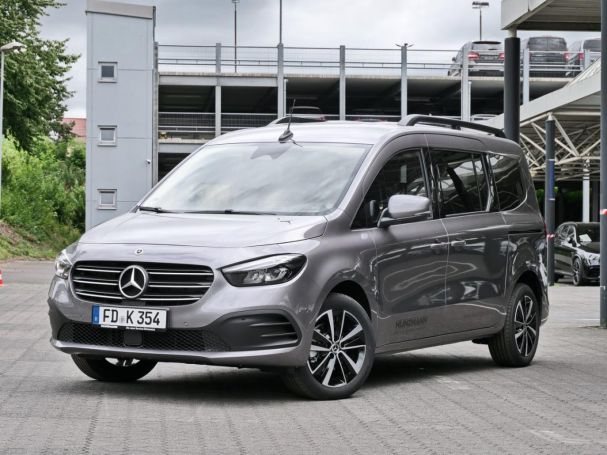 Mercedes-Benz T 180 PROGRESSIVE Lang Keyless Navi Kamera Klima